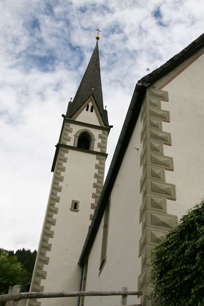 PfonerKirche 2010 1