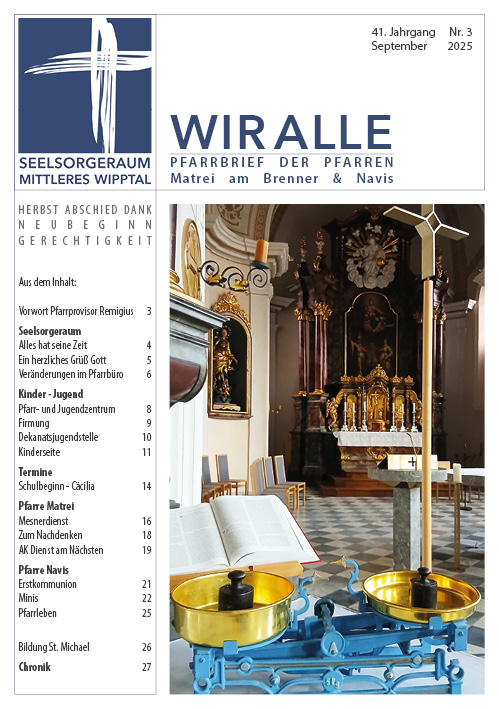 B5 WirAlle 25 03 Titelseite