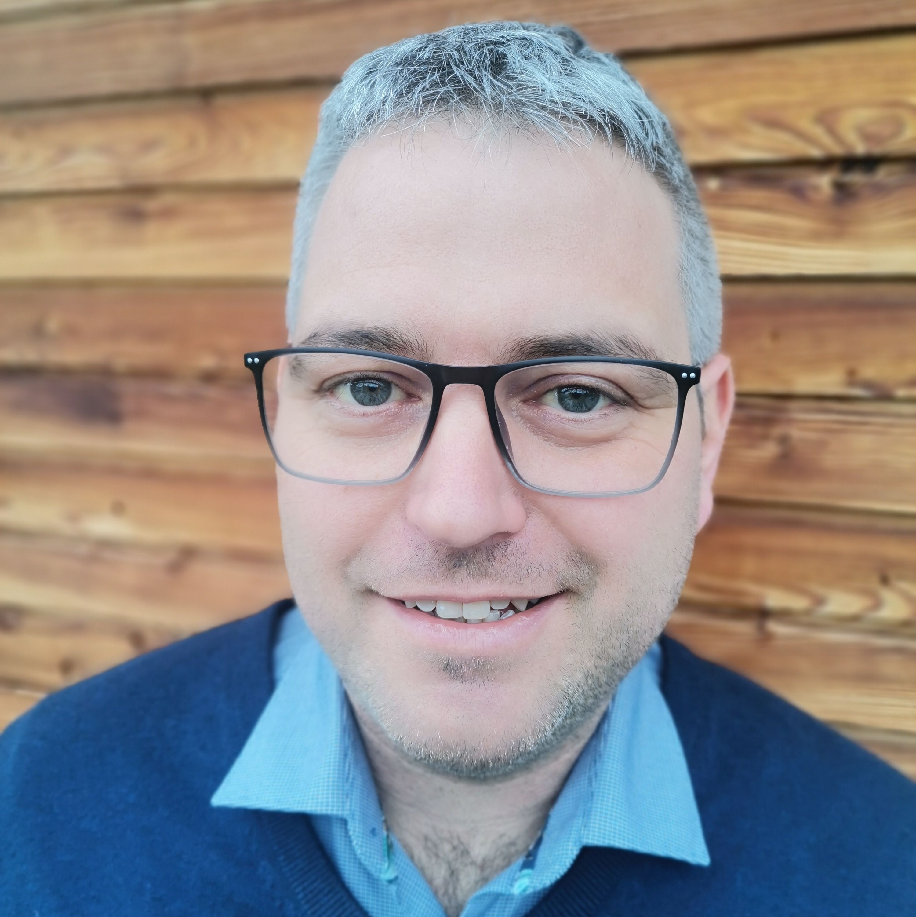 Thomas Witsch quadratisch